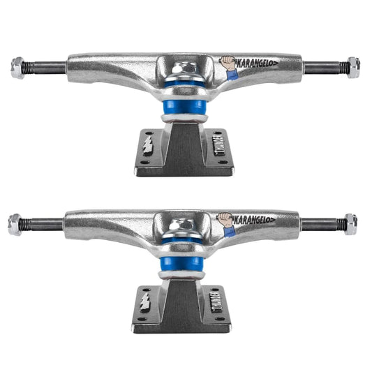 THUNDER - KARANGELOV STAMPED - 149