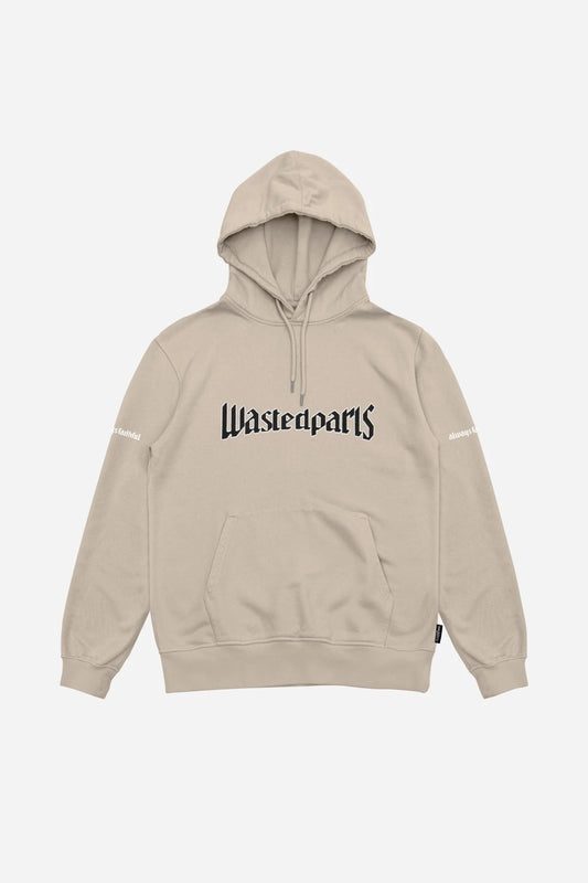 WASTED PARIS - UNITED HOOD - SAND