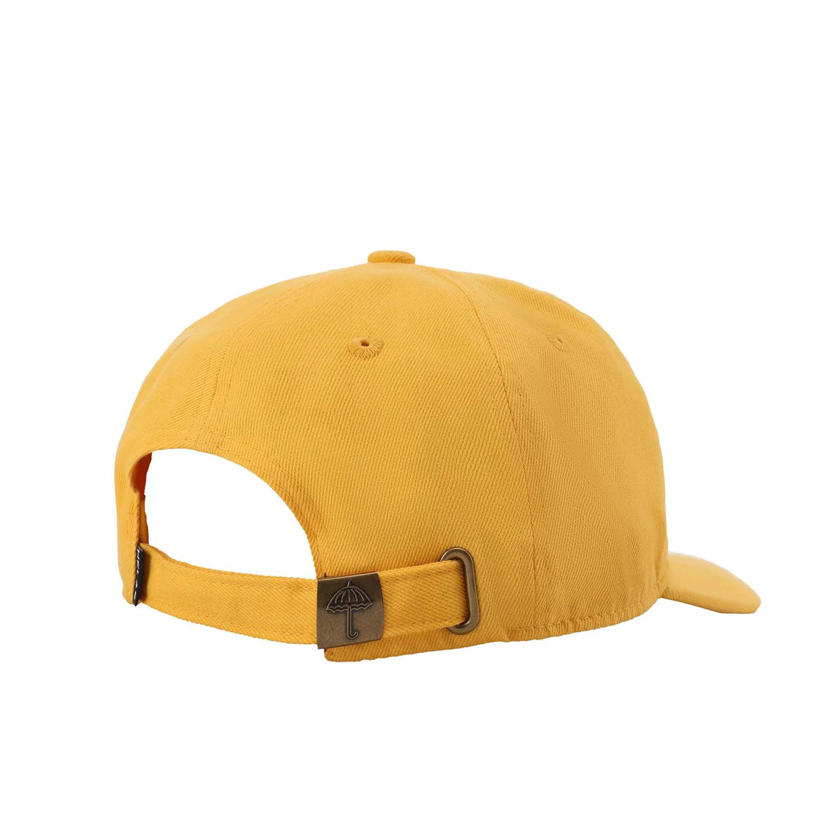 HELAS - FC CAP - YELLOW
