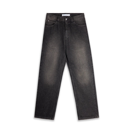 POLAR - 93' DENIM - DIRTY BLACK
