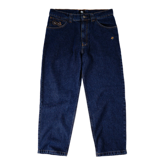 MAGENTA - OG DENIM 2 TONE - BLUE