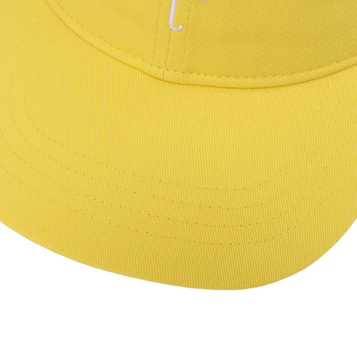 HELAS - CLASSIC CAP - YELLOW