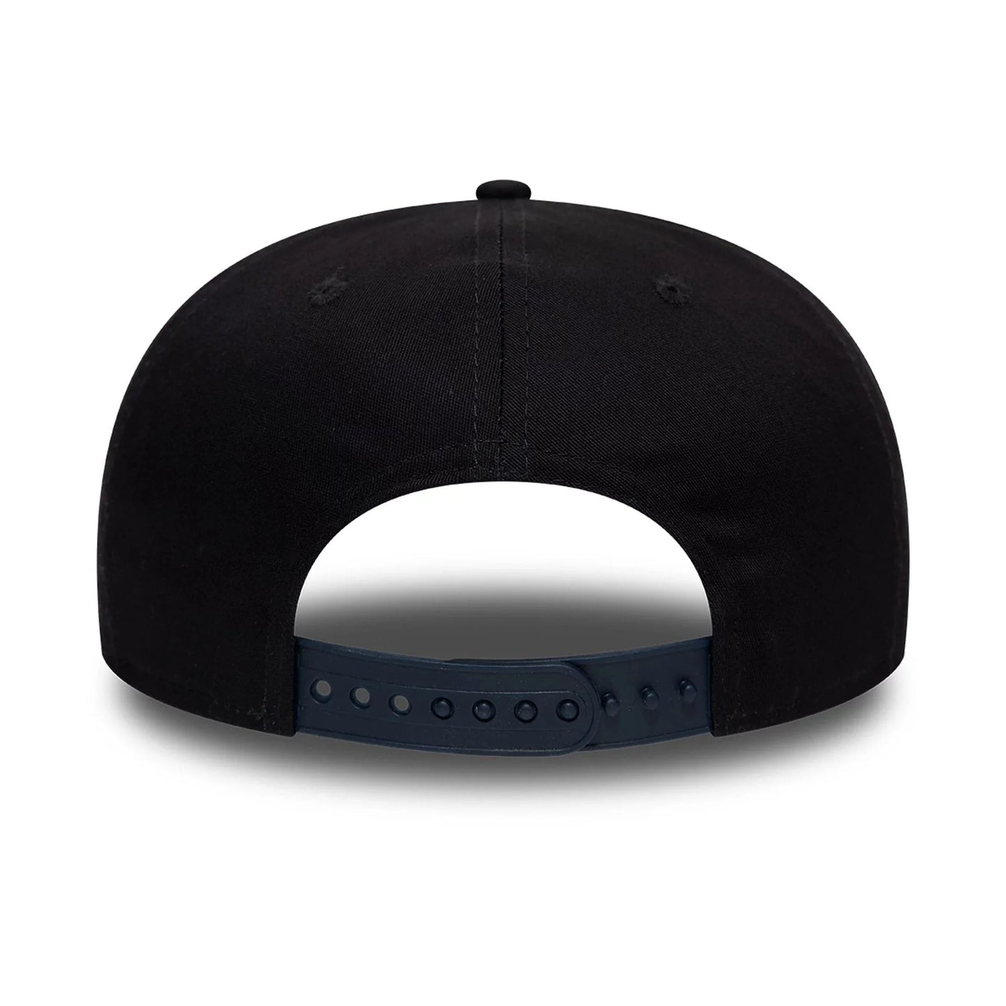 NEW ERA - 9FIFTY NEW YORK YANKEES TEAM STRETCH CAP - DARK NAVY/WHITE