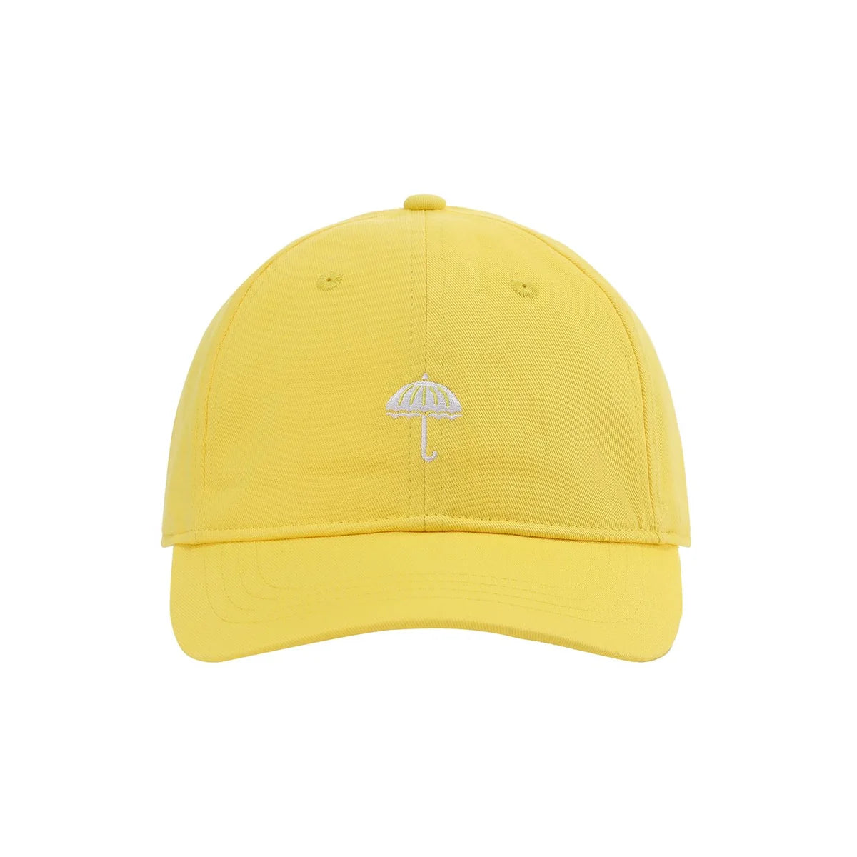 HELAS - CLASSIC CAP - YELLOW