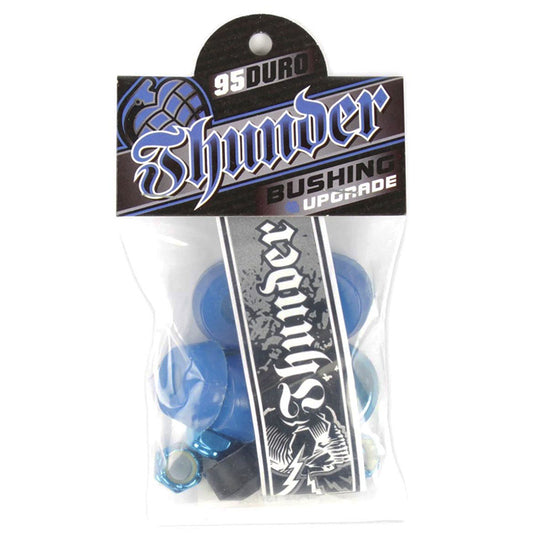 THUNDER - TRUCK REBUILD KIT - 95DU - BLUE
