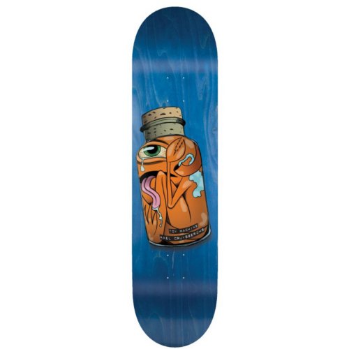TOY MACHINE AXEL JAR - 7.75