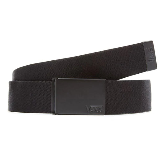 VANS - MN DEPPSTER II BELT - BLACK