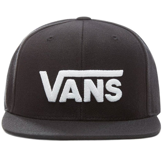 VANS - BY DROP V II SNAPBACK - BLACK/WHITE