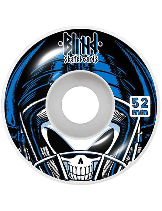 BLIND - REAPER HELMET - 52MM - 101A - BLACK