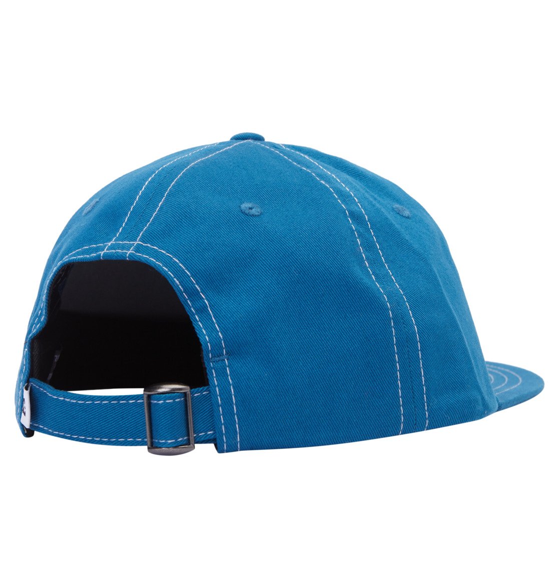 DC - VARSITY CAP - BLUE