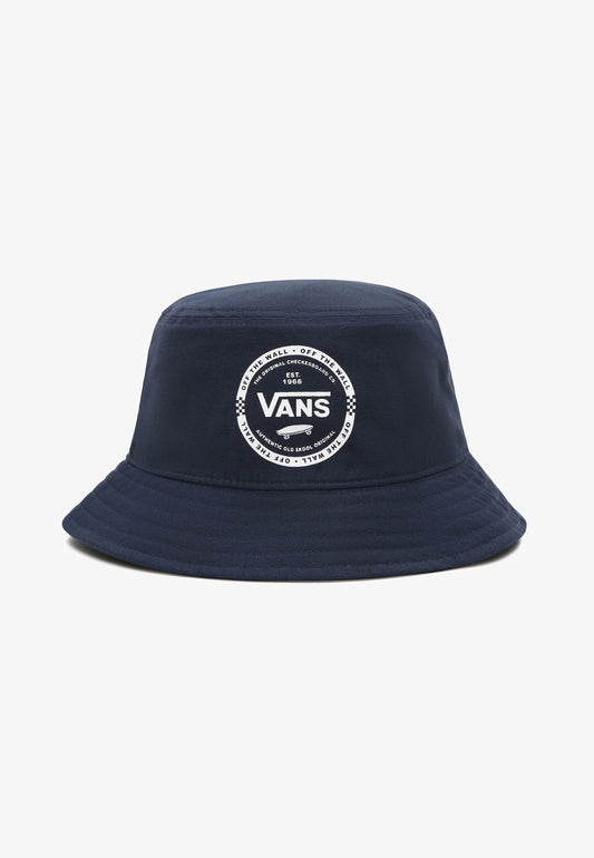 VANS - DROP V BUCKET BOYS - DRESS BLUES