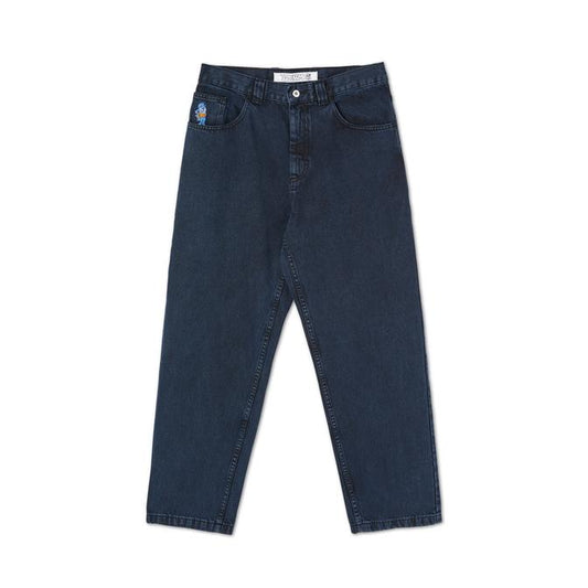 POLAR - '92 DENIM - DARK BLUE