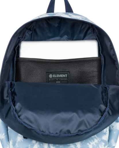 ELEMENT - ACCESS BACKPACK - ICE DYE