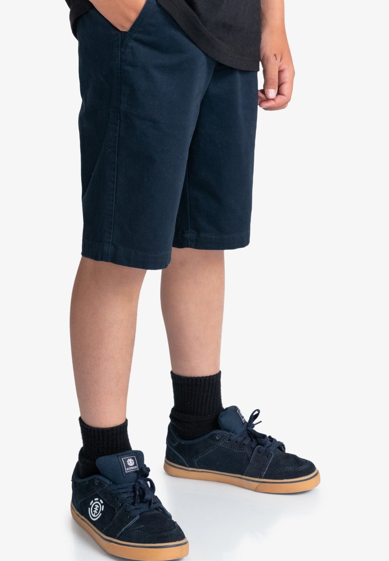 ELEMENT - HOWLAND CLASSIC SHORT YOUTH - ECLIPSE NAVY