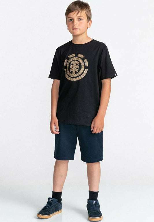ELEMENT - HOWLAND CLASSIC SHORT YOUTH - ECLIPSE NAVY