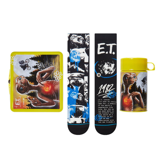 STANCE - ET BOX SET
