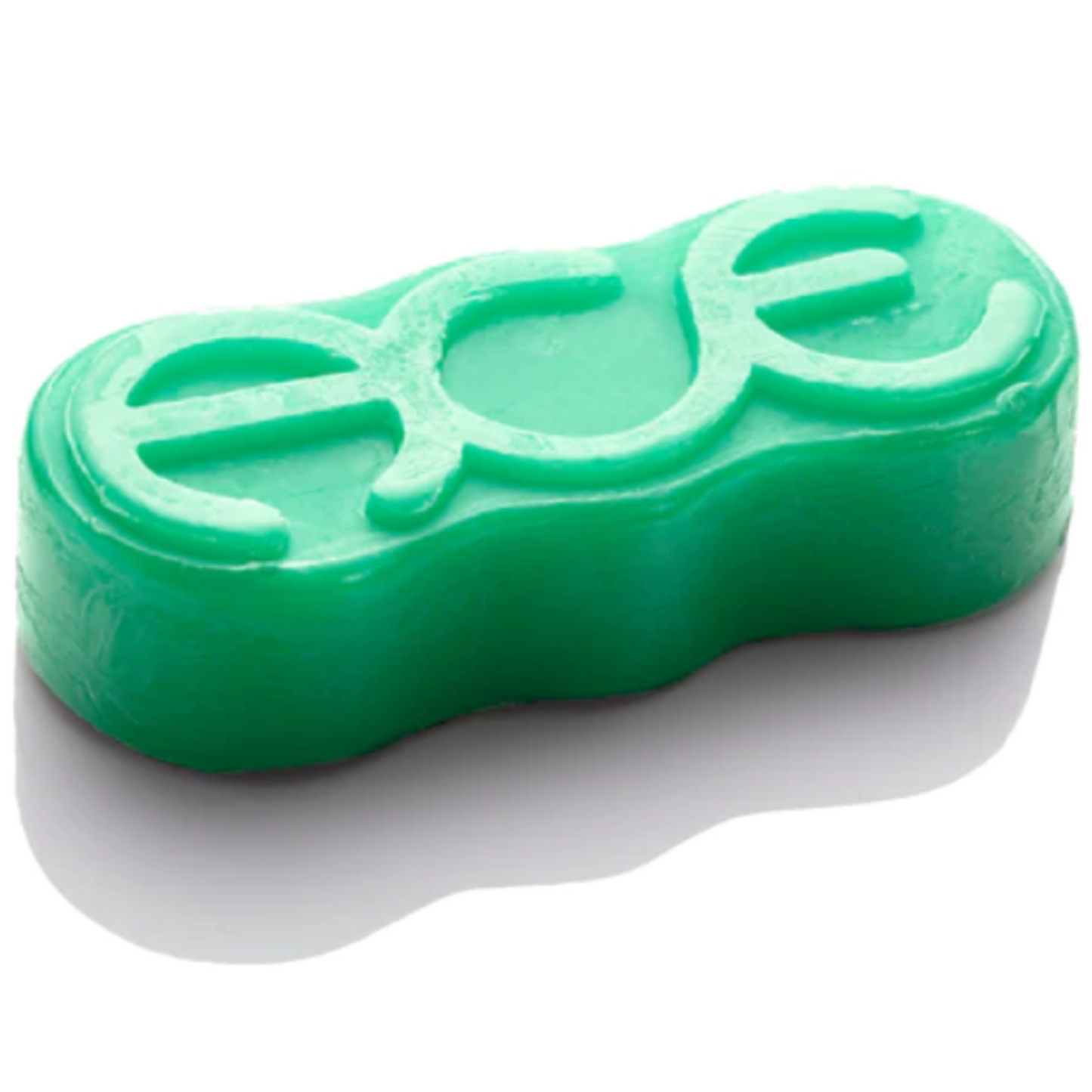 ACE - WAX RINGS - GREEN