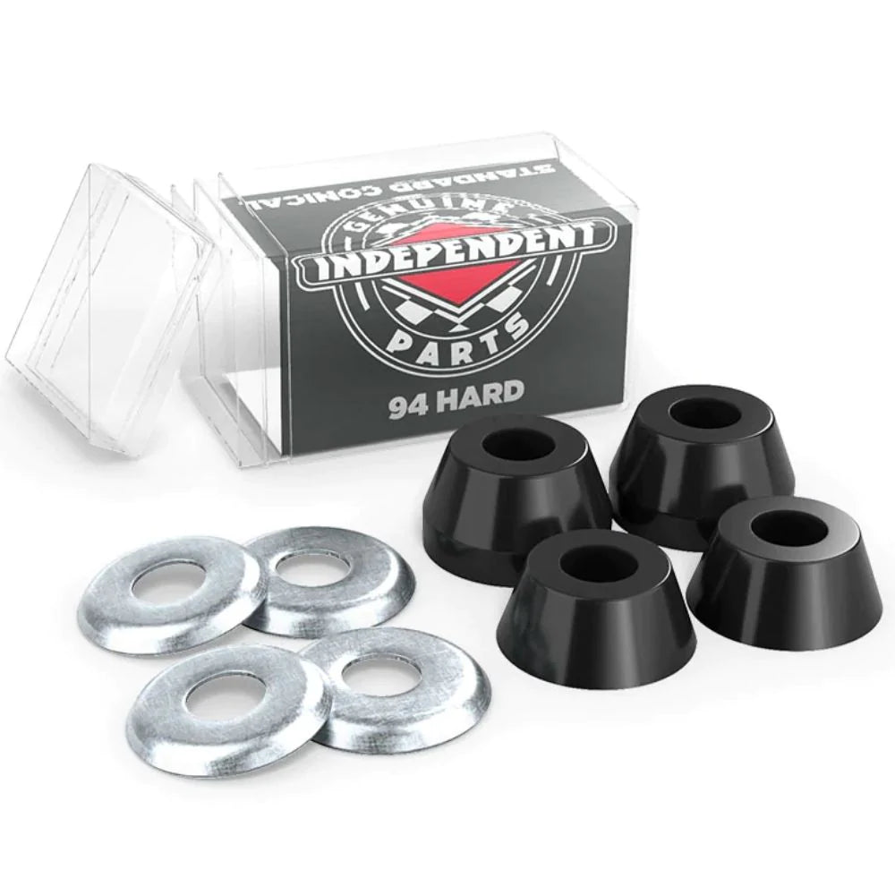 INDEPENDENT - 94 HARD BUSHINGS - STANDARD CONICAL