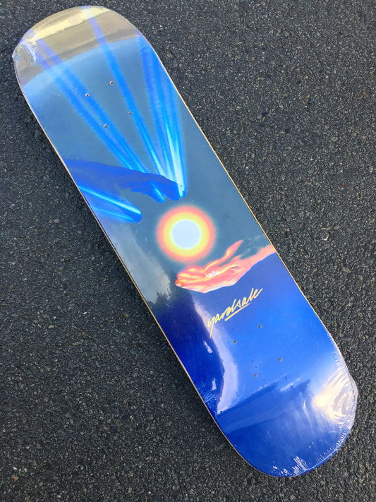 YARDSALE - SOLSTICE BLUE - 8.0