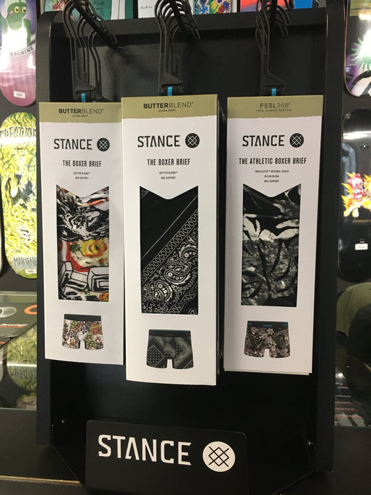 STANCE BOXER