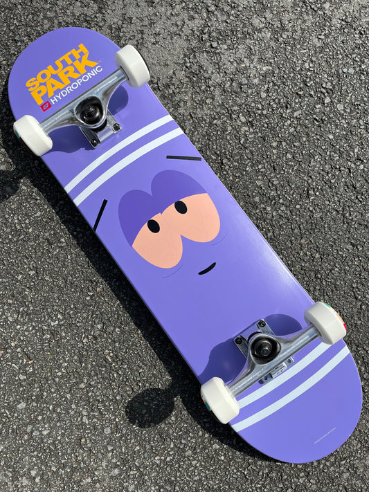 HYDROPONIC - SOUTH PARK COLLAB TOWELIE COMPLETE - 8.0