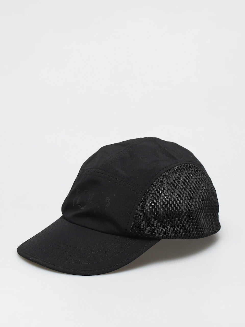 POLAR - MESH SPEED CAP - BLACK