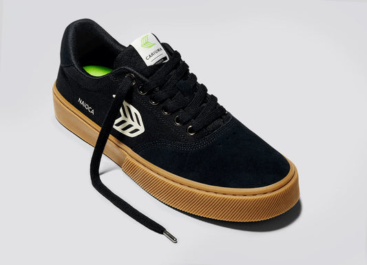 CARIUMA - NAIOCA PRO - GUM/BLACK