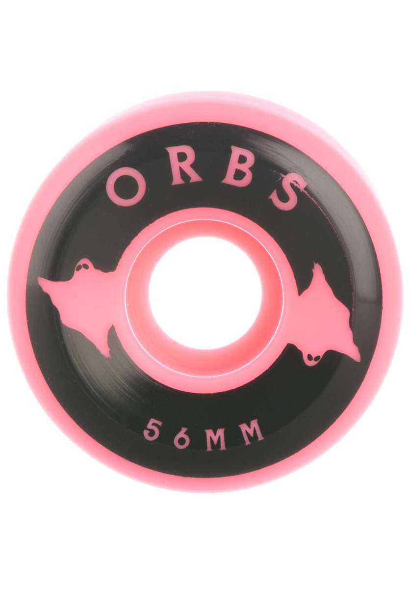 ORBS - SPECTERS SOLIDS - 99A - 53MM