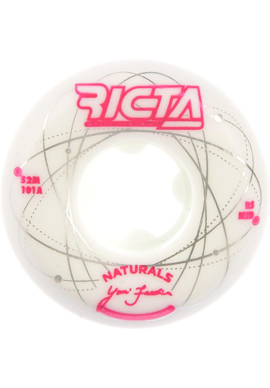 RICTA - FACCHINI ORBITAL MID - 101A - 52MM
