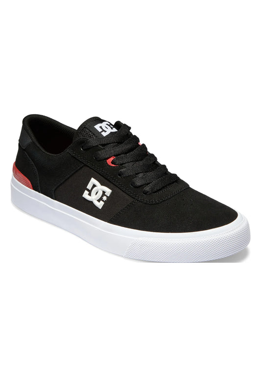 DC - TEKNIC - BLACK/WHITE