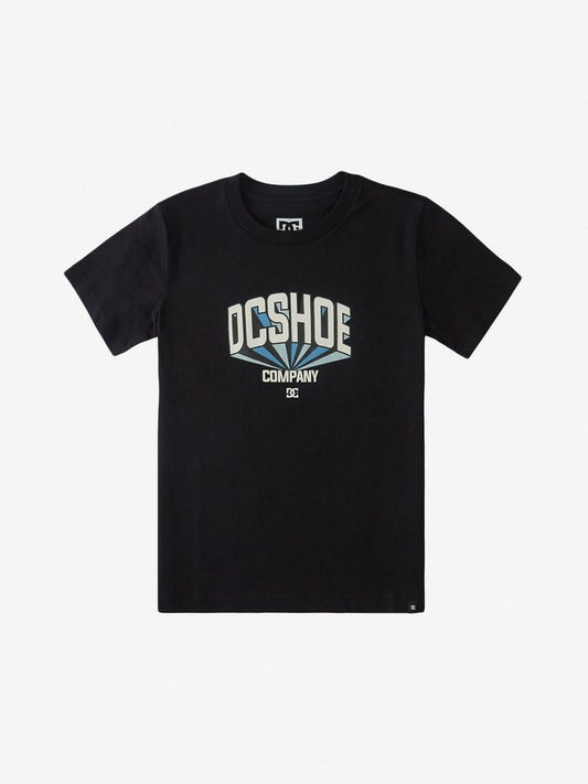 DC - PROJECT TEE BOY - BLACK