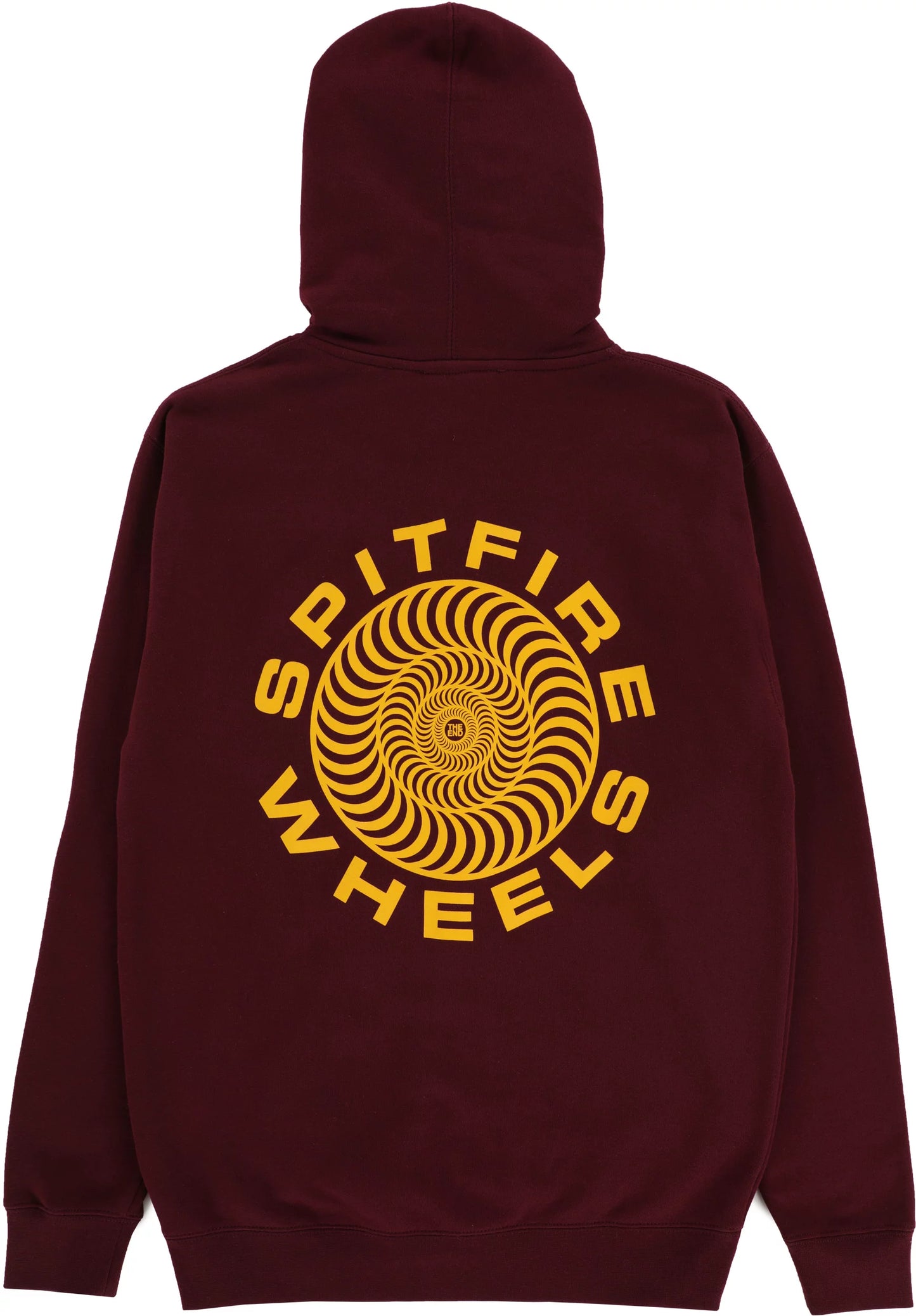 Vintage 2025 spitfire hoodie