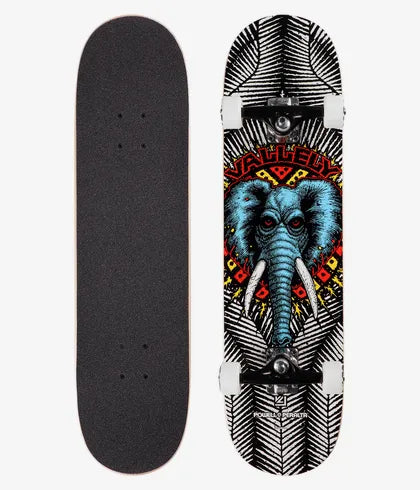 POWELL-PERALTA - VALLELY ELEPHANT - 8.0