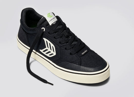 CARIUMA - VALLELY - BLACK