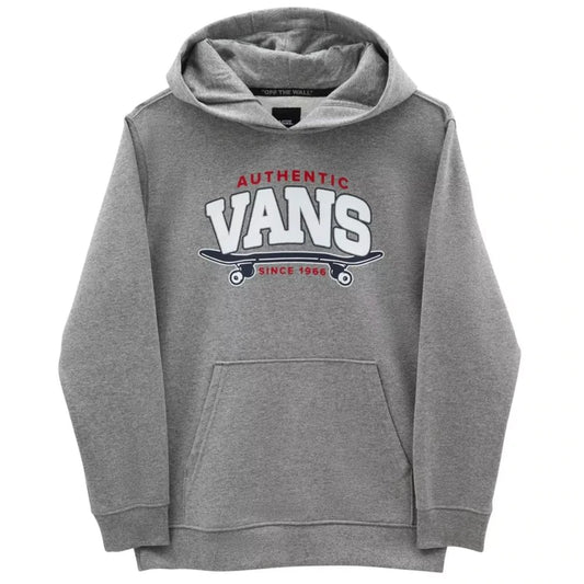 VANS - SK8 HORIZON PO BOYS - CEMENT HEATHER