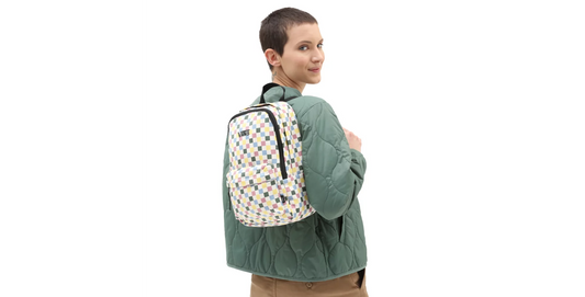 VANS - NOVELTY BOUNDS BACKPACK - MULTI