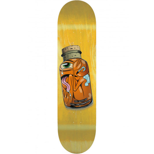 TOY MACHINE - AXEL SECT JAR - 7.75