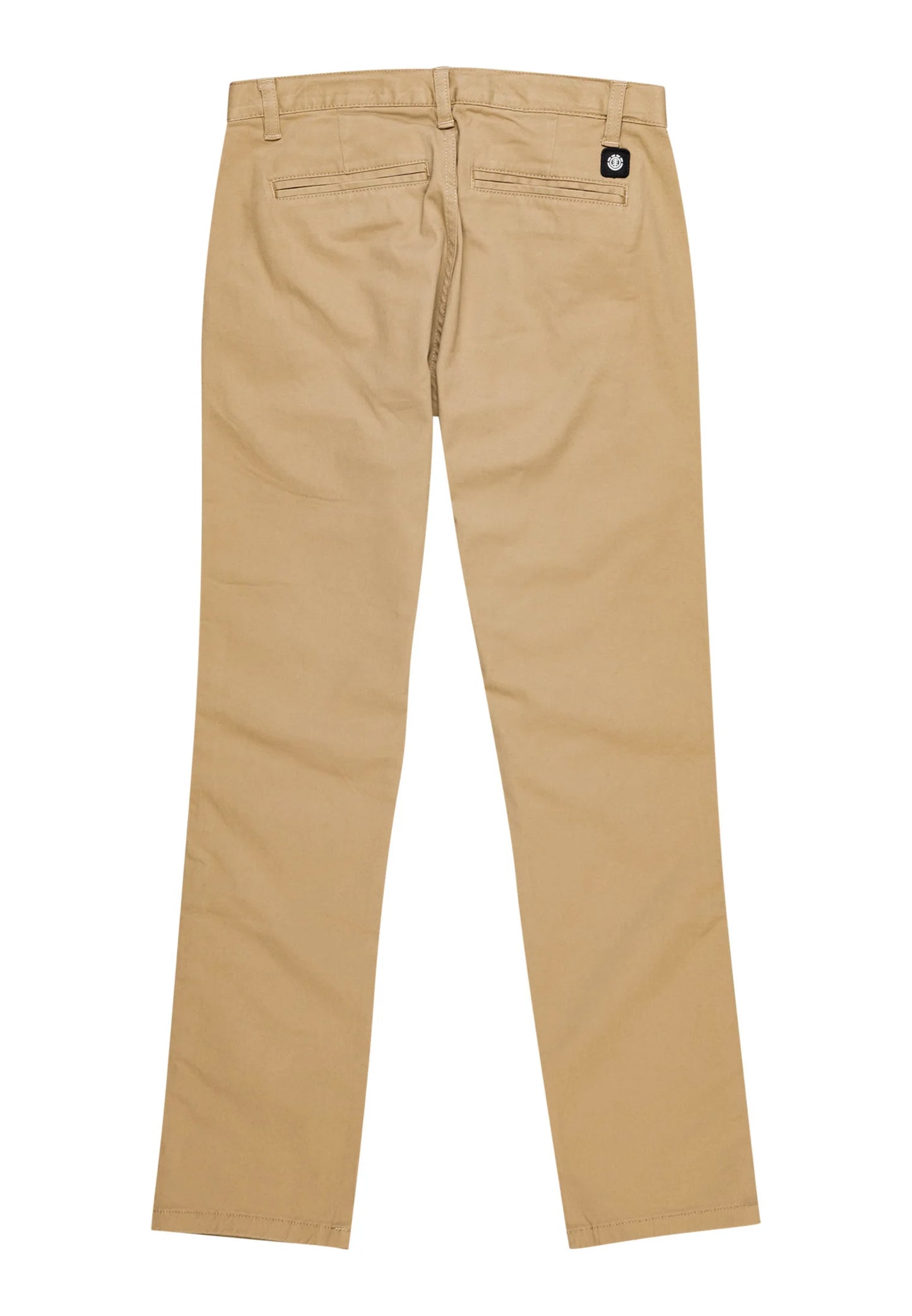 ELEMENT - HOWLAND CLASSIC CHINO YOUTH - BEIGE