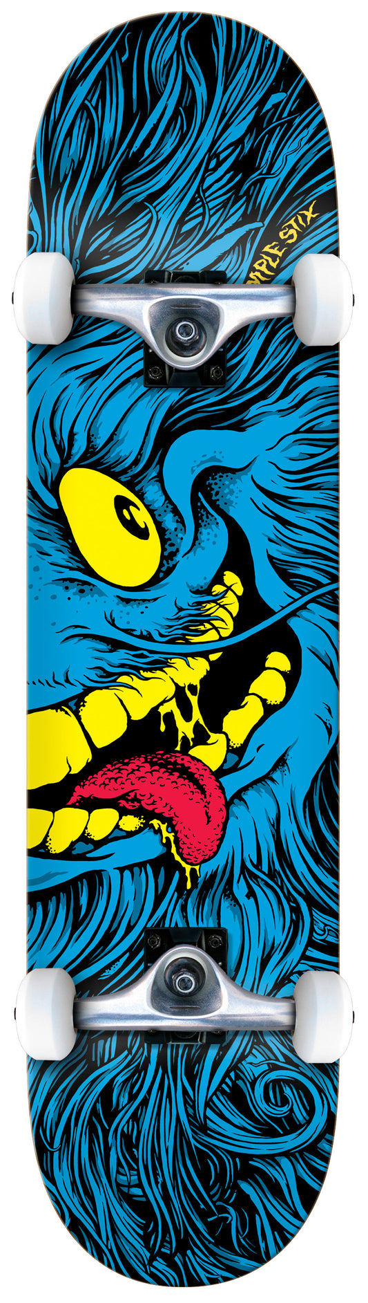 ANTI-HERO - GRIMPLE FULL FACE COMPLETE - 8.25
