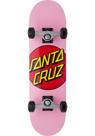 SANTA CRUZ - CLASSIC DOT MICRO COMPLETE - 7.5