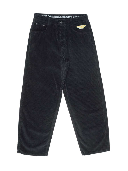 HOMEBOY - X-TRA MONSTER CORD - BLACK