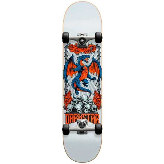DARKSTAR - LEVITATE COMPLETE - ORANGE - 8