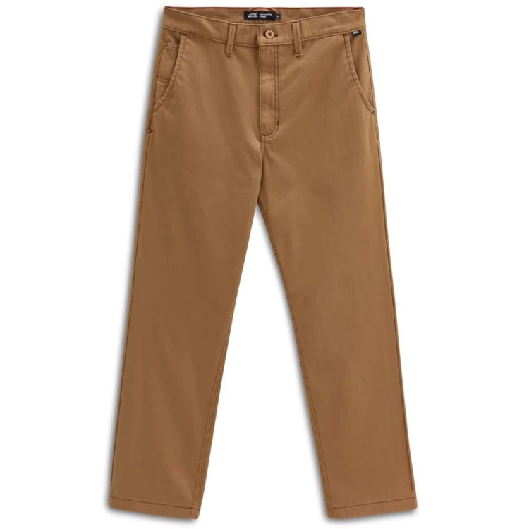 VANS - MN AUTHENTIC CHINO LOOSE PANT - DIRT