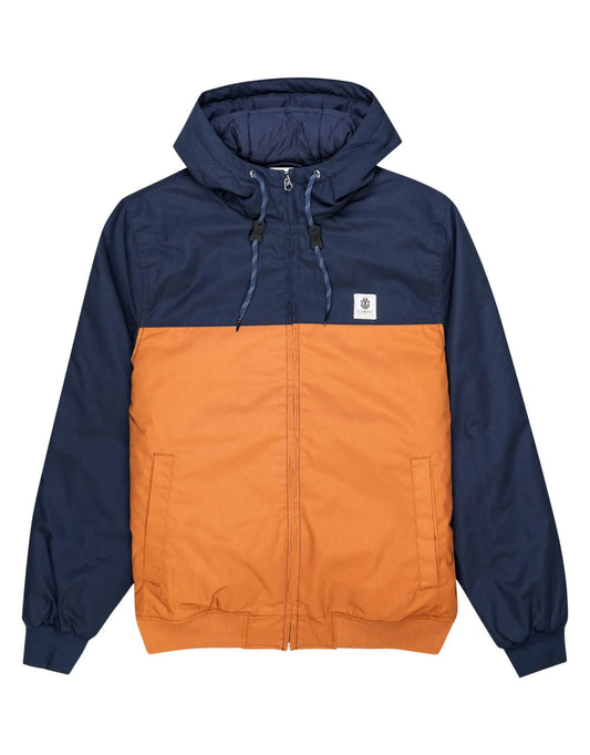ELEMENT - DULCEY 2TONES YOUTH - MOCHA BISQUE