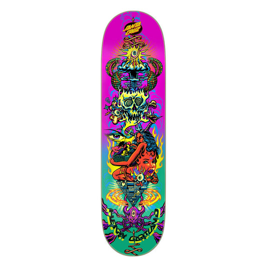 SANTA CRUZ - GARTLAND SWEET DREAMS - 8.28