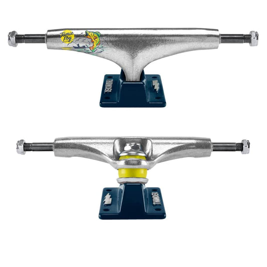 THUNDER - JAMIE FOY - ANGLER - 149 - BLUE/SILVER