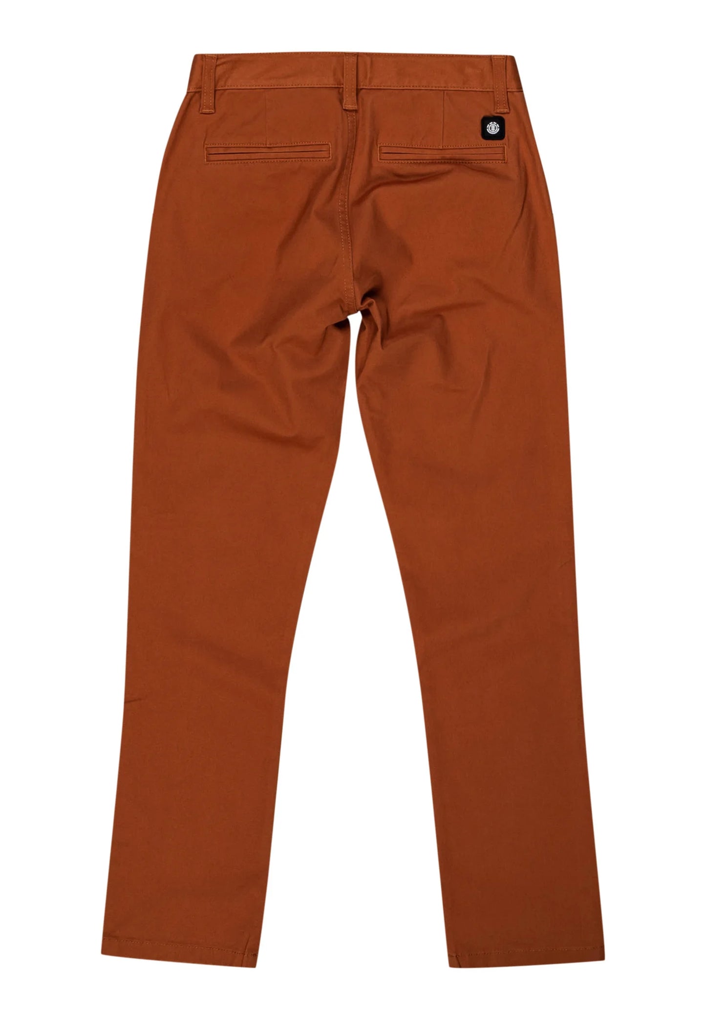 ELEMENT - HOWLAND CLASSIC CHINO YOUTH - MOCHA BISQUE