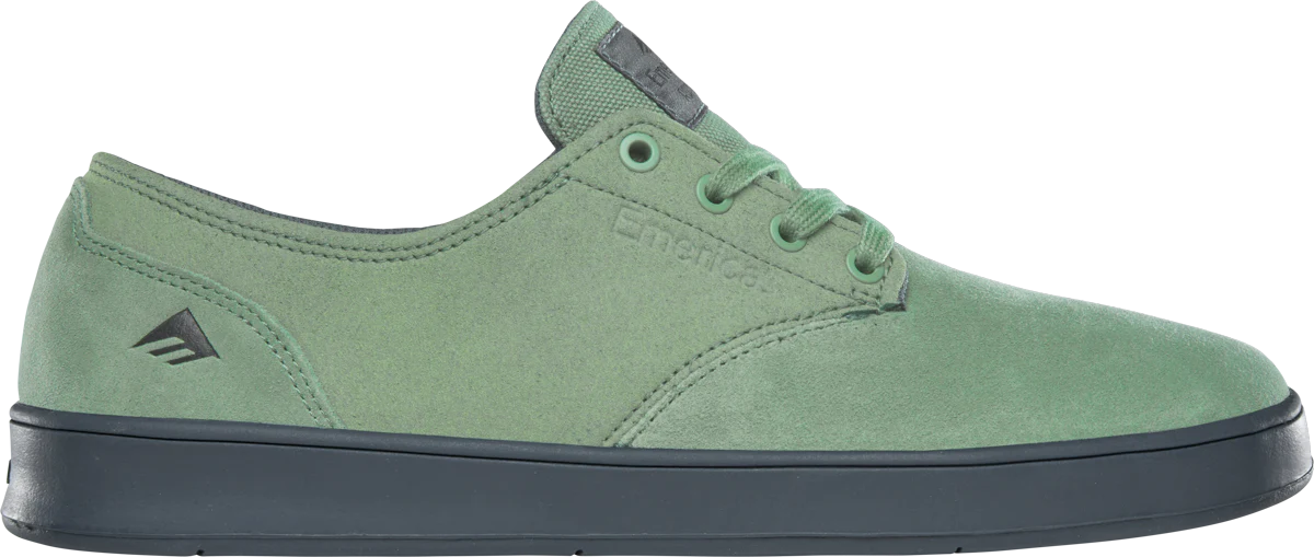 Emerica Romero Laced - Chaussures Skate Classiques Avec Laçage, Durabilité Vulcanisée Et Confort Amortissant
