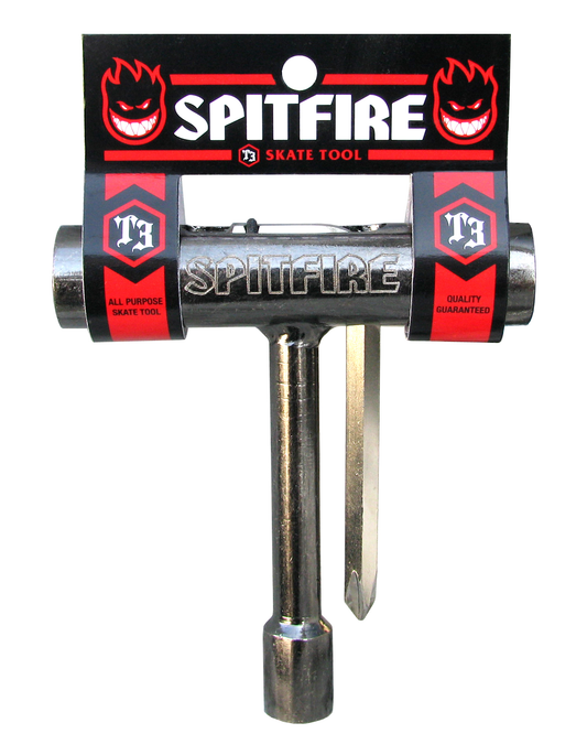 SPITFIRE ALL PURPOSE T3 SKATE TOOL