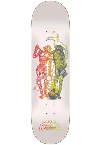 SANTA CRUZ - WOOTEN DUO - 8.5